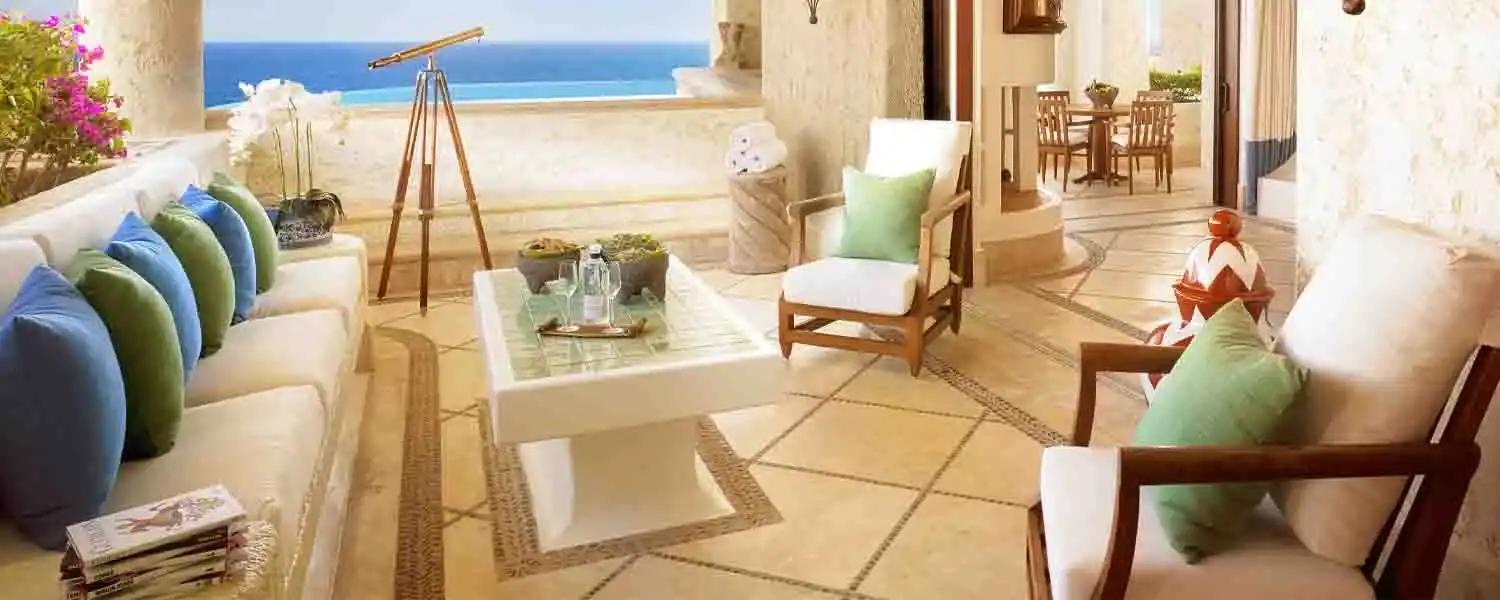 Las Ventanas al Paraiso, A Rosewood Resort-1